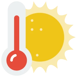 heat