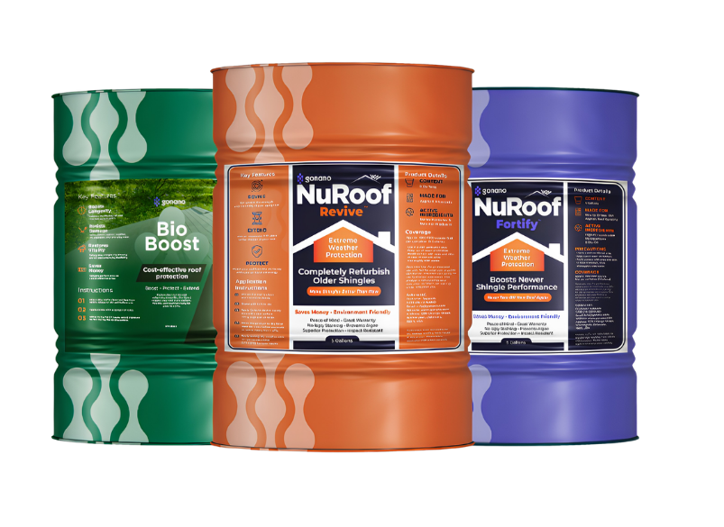 Advanced Roof Coating